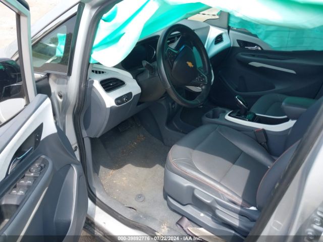 Photo 4 VIN: 1G1FX6S03H4180237 - CHEVROLET BOLT EV 