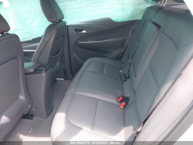 Photo 7 VIN: 1G1FX6S03H4180237 - CHEVROLET BOLT EV 