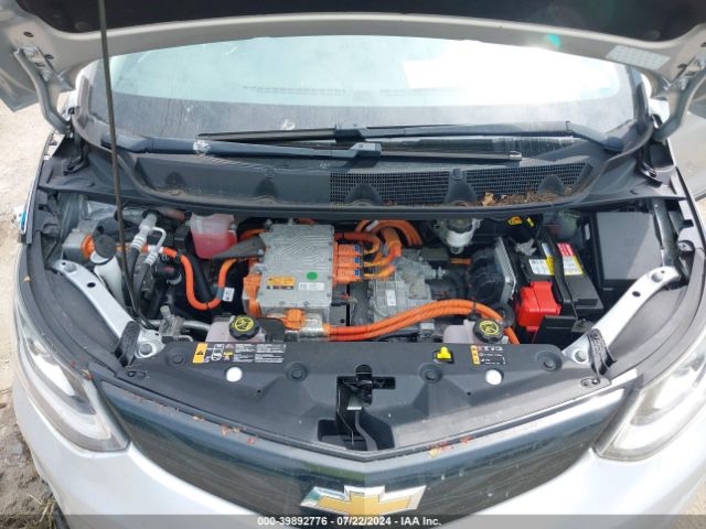 Photo 9 VIN: 1G1FX6S03H4180237 - CHEVROLET BOLT EV 