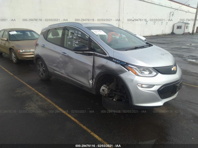 Photo 0 VIN: 1G1FX6S03H4183168 - CHEVROLET BOLT EV 