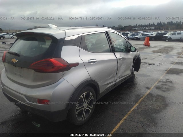 Photo 3 VIN: 1G1FX6S03H4183168 - CHEVROLET BOLT EV 