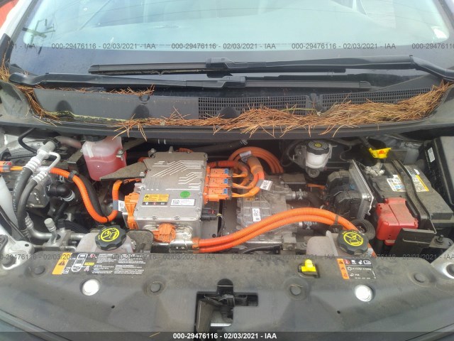 Photo 9 VIN: 1G1FX6S03H4183168 - CHEVROLET BOLT EV 