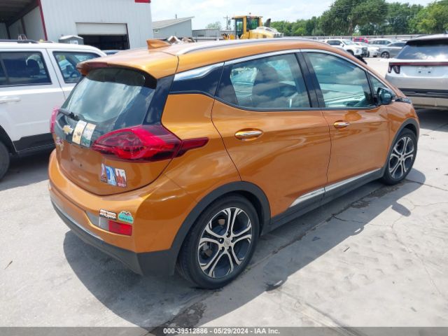 Photo 3 VIN: 1G1FX6S03H4187222 - CHEVROLET BOLT EV 