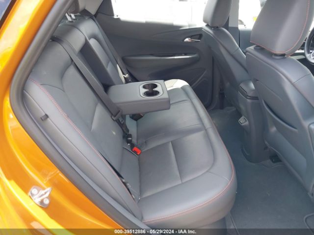 Photo 7 VIN: 1G1FX6S03H4187222 - CHEVROLET BOLT EV 