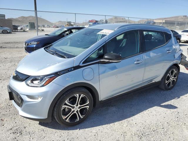 Photo 0 VIN: 1G1FX6S03H4191027 - CHEVROLET BOLT EV 