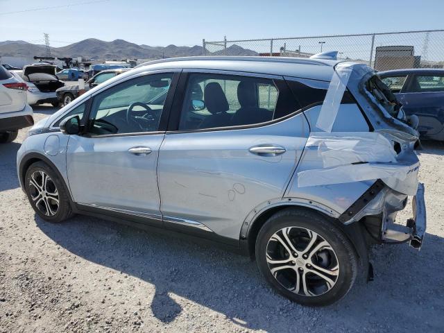 Photo 1 VIN: 1G1FX6S03H4191027 - CHEVROLET BOLT EV 