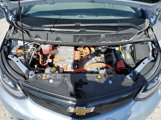 Photo 10 VIN: 1G1FX6S03H4191027 - CHEVROLET BOLT EV 