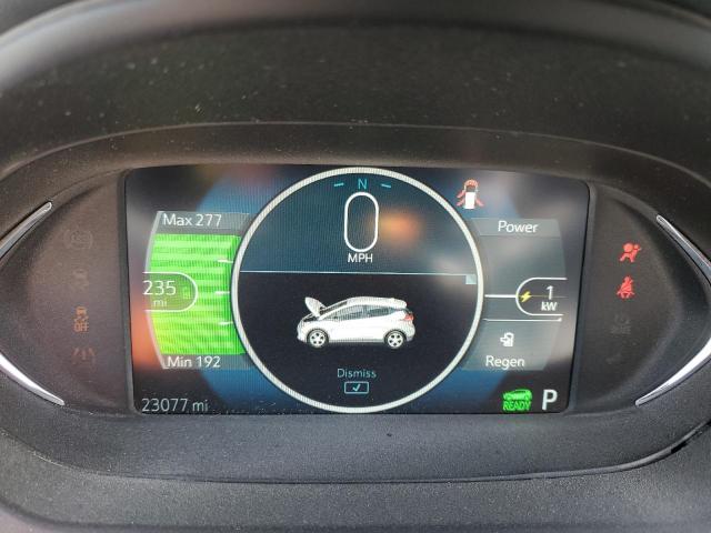 Photo 8 VIN: 1G1FX6S03H4191027 - CHEVROLET BOLT EV 