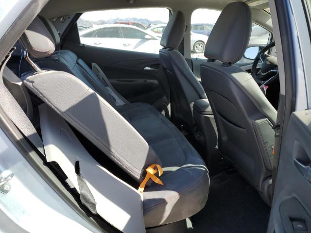 Photo 9 VIN: 1G1FX6S03H4191027 - CHEVROLET BOLT EV 