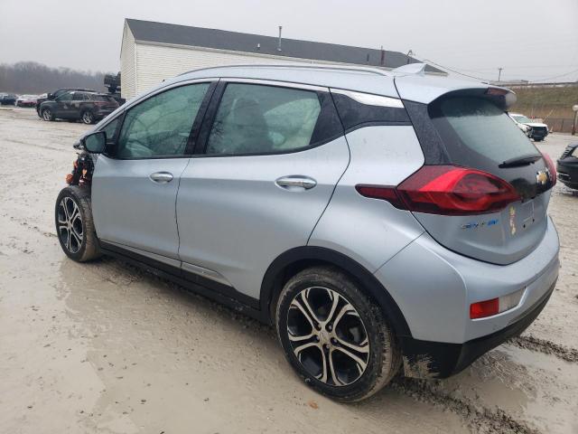 Photo 1 VIN: 1G1FX6S03J4109867 - CHEVROLET BOLT EV PR 