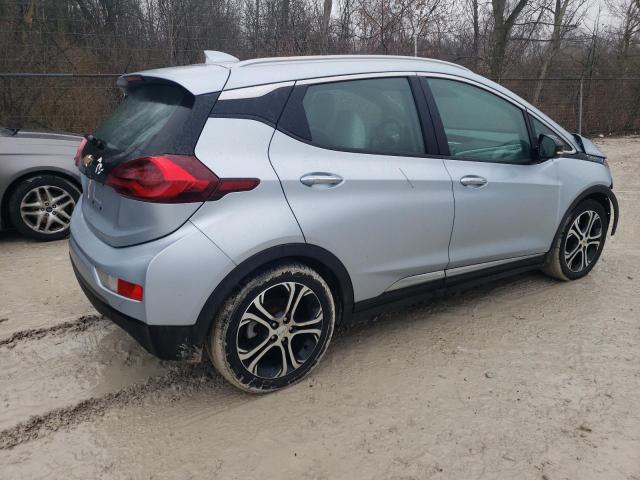 Photo 2 VIN: 1G1FX6S03J4109867 - CHEVROLET BOLT EV PR 