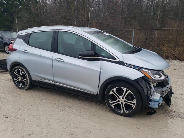 Photo 3 VIN: 1G1FX6S03J4109867 - CHEVROLET BOLT EV PR 