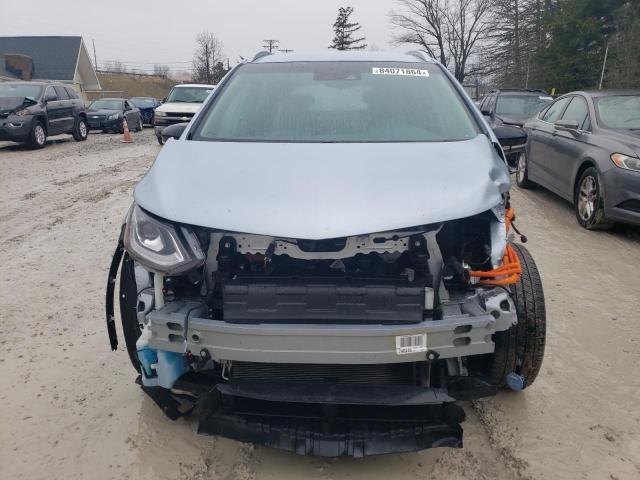 Photo 4 VIN: 1G1FX6S03J4109867 - CHEVROLET BOLT EV PR 