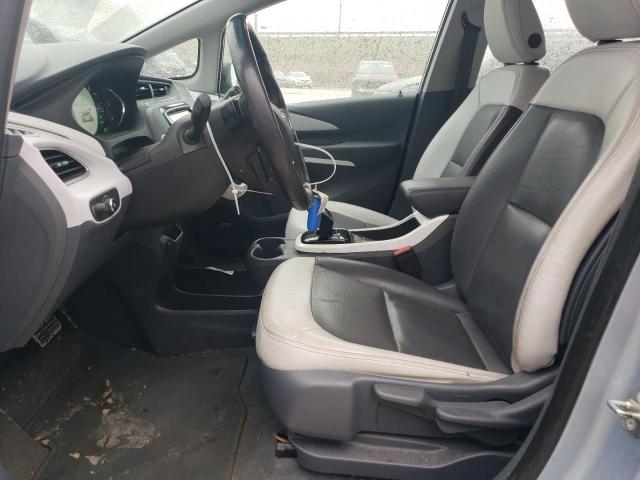 Photo 6 VIN: 1G1FX6S03J4109867 - CHEVROLET BOLT EV PR 