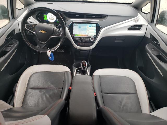 Photo 7 VIN: 1G1FX6S03J4109867 - CHEVROLET BOLT EV PR 