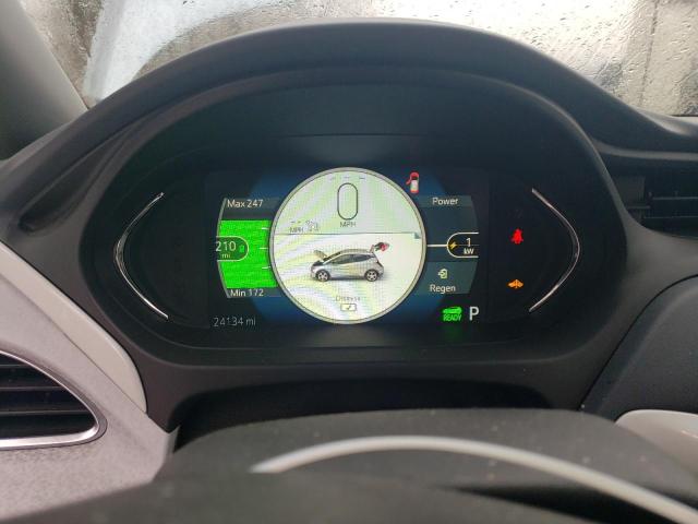 Photo 8 VIN: 1G1FX6S03J4109867 - CHEVROLET BOLT EV PR 