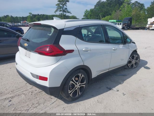 Photo 3 VIN: 1G1FX6S03J4113921 - CHEVROLET BOLT EV 