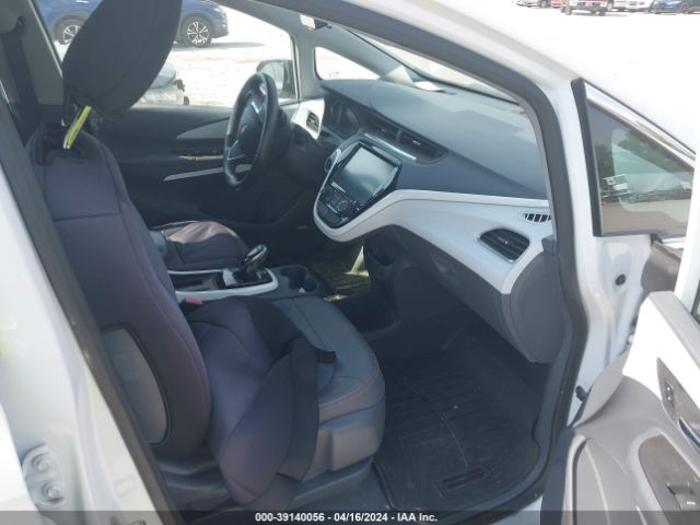 Photo 4 VIN: 1G1FX6S03J4113921 - CHEVROLET BOLT EV 