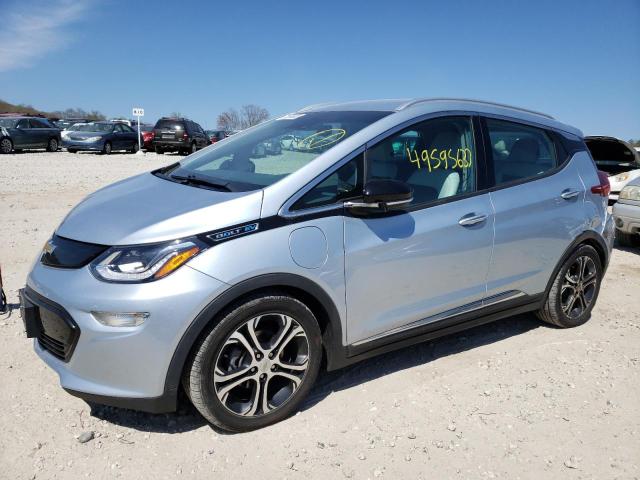 Photo 0 VIN: 1G1FX6S03J4117760 - CHEVROLET BOLT EV 