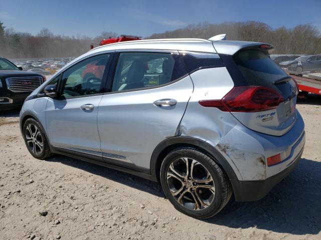 Photo 1 VIN: 1G1FX6S03J4117760 - CHEVROLET BOLT EV 