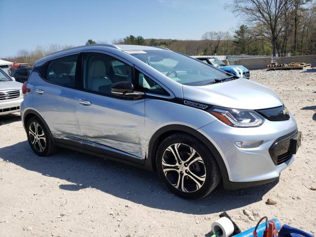 Photo 3 VIN: 1G1FX6S03J4117760 - CHEVROLET BOLT EV 