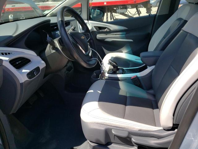 Photo 6 VIN: 1G1FX6S03J4117760 - CHEVROLET BOLT EV 