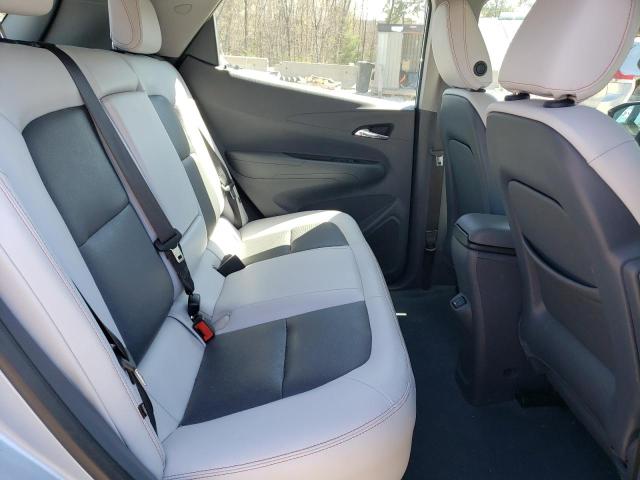 Photo 9 VIN: 1G1FX6S03J4117760 - CHEVROLET BOLT EV 