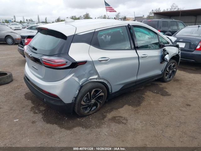 Photo 3 VIN: 1G1FX6S03N4101211 - CHEVROLET BOLT EV 