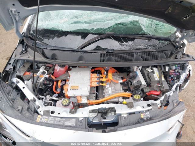 Photo 9 VIN: 1G1FX6S03N4101211 - CHEVROLET BOLT EV 