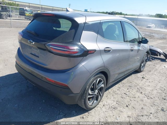 Photo 3 VIN: 1G1FX6S03N4101998 - CHEVROLET BOLT EV 