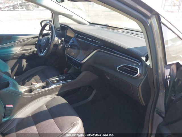 Photo 4 VIN: 1G1FX6S03N4101998 - CHEVROLET BOLT EV 