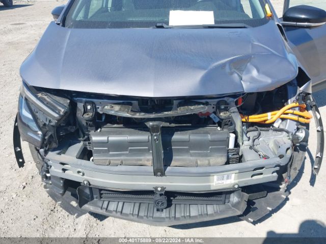 Photo 5 VIN: 1G1FX6S03N4101998 - CHEVROLET BOLT EV 