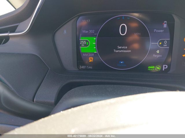 Photo 6 VIN: 1G1FX6S03N4101998 - CHEVROLET BOLT EV 