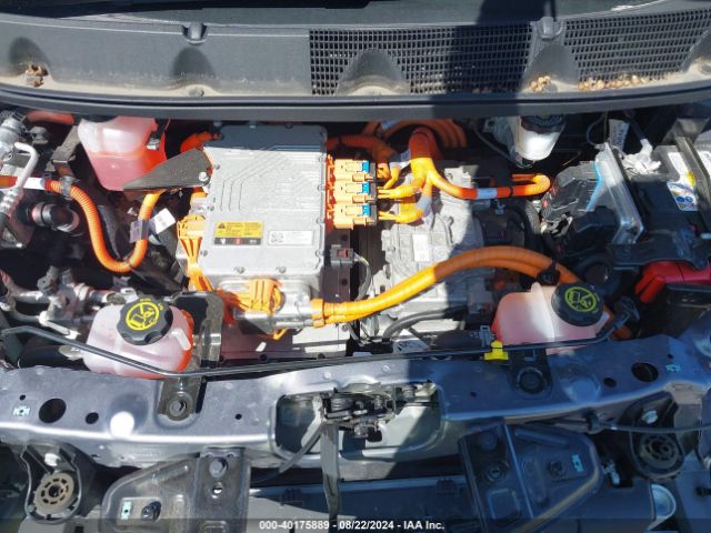 Photo 9 VIN: 1G1FX6S03N4101998 - CHEVROLET BOLT EV 