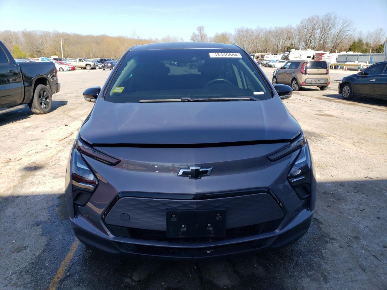 Photo 4 VIN: 1G1FX6S03N4118106 - CHEVROLET BOLT 