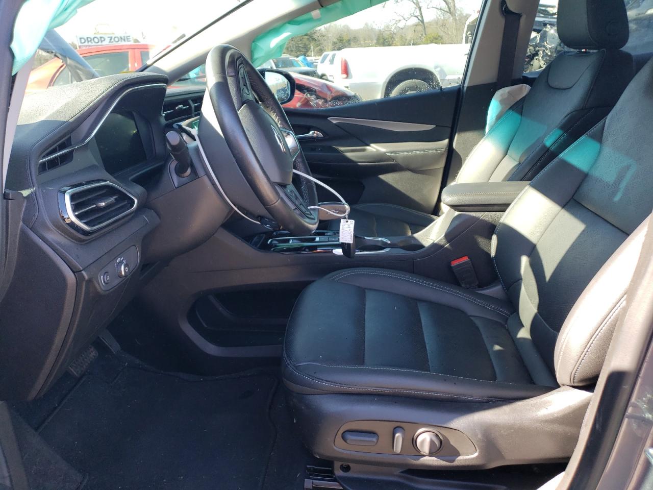 Photo 6 VIN: 1G1FX6S03N4118106 - CHEVROLET BOLT 