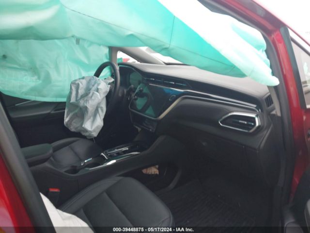 Photo 4 VIN: 1G1FX6S03P4114057 - CHEVROLET BOLT EV 