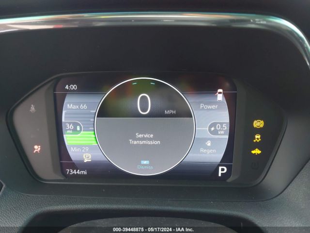 Photo 6 VIN: 1G1FX6S03P4114057 - CHEVROLET BOLT EV 