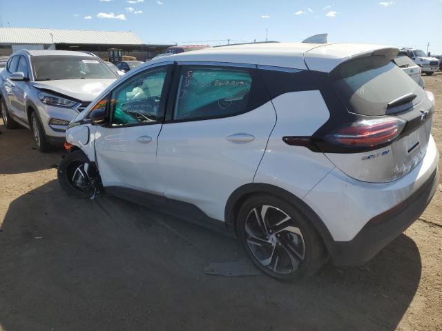 Photo 1 VIN: 1G1FX6S03P4149410 - CHEVROLET BOLT EV 