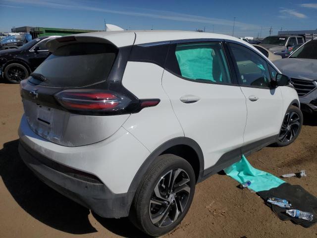 Photo 2 VIN: 1G1FX6S03P4149410 - CHEVROLET BOLT EV 