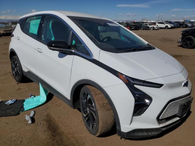 Photo 3 VIN: 1G1FX6S03P4149410 - CHEVROLET BOLT EV 