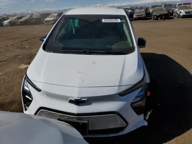 Photo 4 VIN: 1G1FX6S03P4149410 - CHEVROLET BOLT EV 