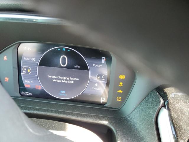 Photo 8 VIN: 1G1FX6S03P4149410 - CHEVROLET BOLT EV 