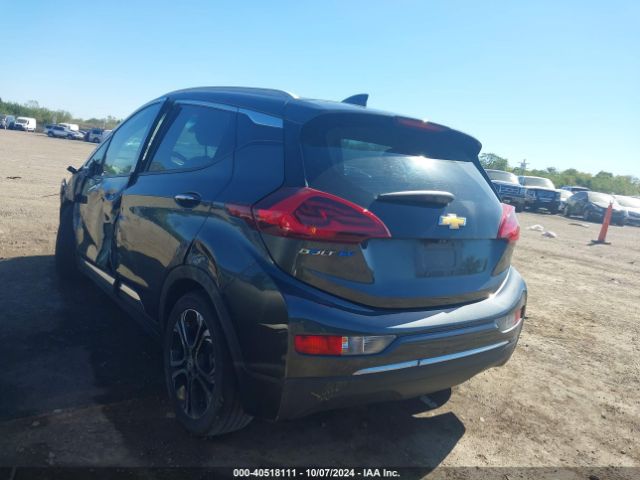 Photo 2 VIN: 1G1FX6S04H4131953 - CHEVROLET BOLT EV 