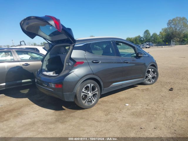 Photo 3 VIN: 1G1FX6S04H4131953 - CHEVROLET BOLT EV 