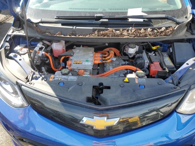 Photo 10 VIN: 1G1FX6S04H4136540 - CHEVROLET BOLT 