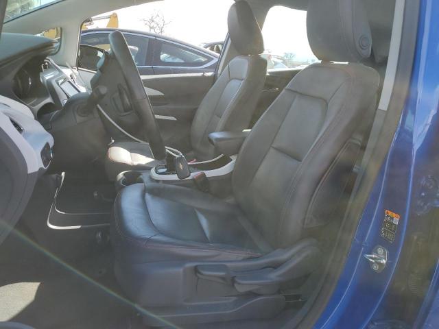 Photo 6 VIN: 1G1FX6S04H4136540 - CHEVROLET BOLT 