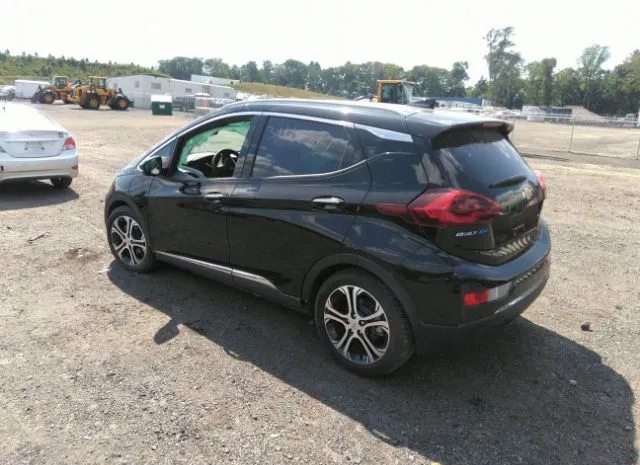 Photo 2 VIN: 1G1FX6S04H4148431 - CHEVROLET BOLT EV 