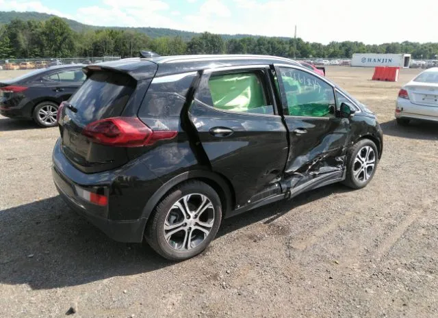 Photo 3 VIN: 1G1FX6S04H4148431 - CHEVROLET BOLT EV 