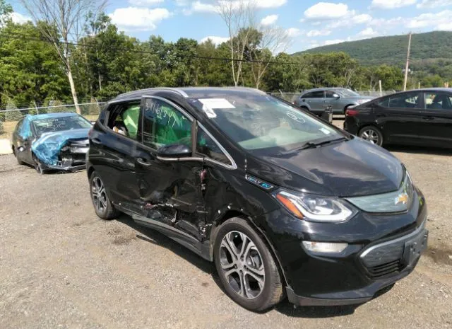 Photo 5 VIN: 1G1FX6S04H4148431 - CHEVROLET BOLT EV 